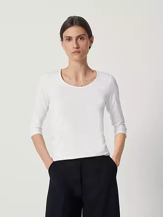 SOMEDAY | Camiseta KAIN | weiss